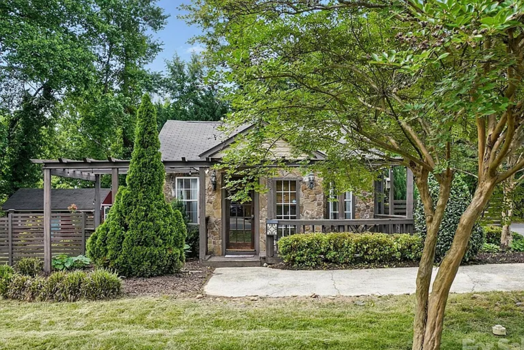 Charlotte, NC Airbnb